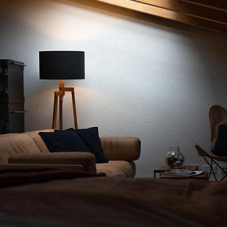 Villa Hundert Boutique Mountainscape Engelberg Ngoại thất bức ảnh