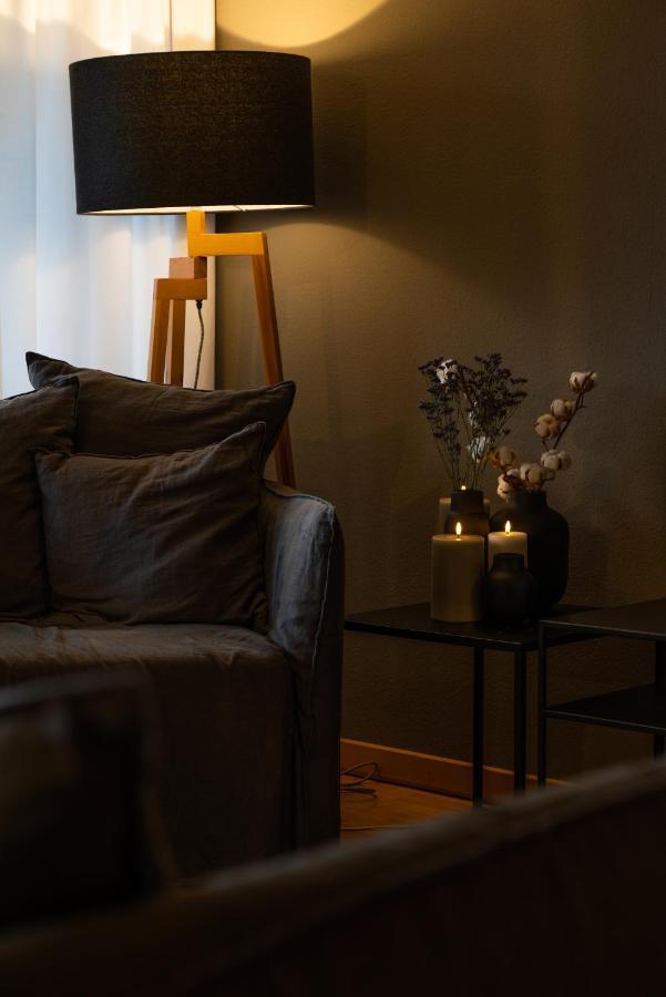 Villa Hundert Boutique Mountainscape Engelberg Ngoại thất bức ảnh