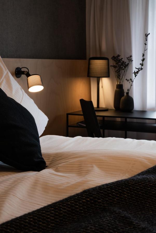 Villa Hundert Boutique Mountainscape Engelberg Ngoại thất bức ảnh